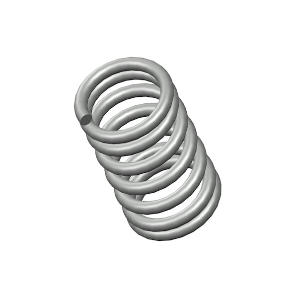Approved Vendor Compression Spring, O= .687, L=1.25, W= .0915 C-712 R G509963339 - main